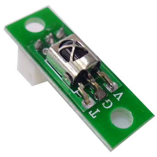  Pcb (IR sensor) AKKU UP QCL Spot Quick DMX (SL-IR)