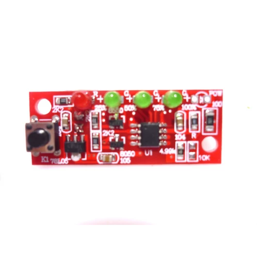  Pcb (Power indicator) AKKU UP QCL Spot Quick DMX (SL-BAT-DISP)
