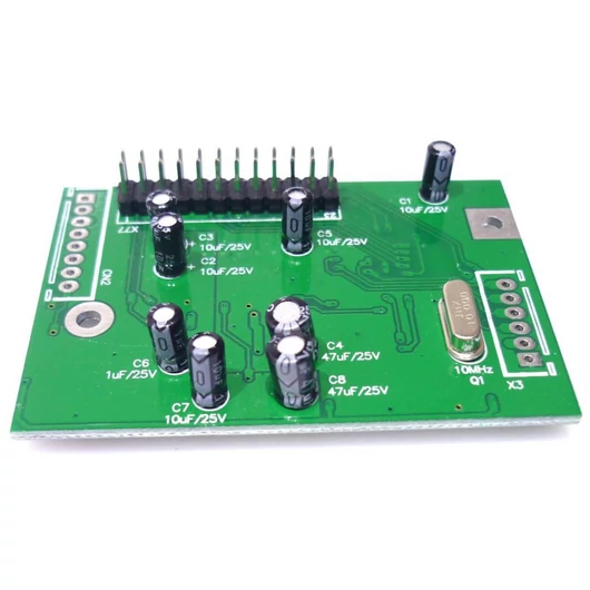  Pcb (effect) LMC Serie (DSP-01)