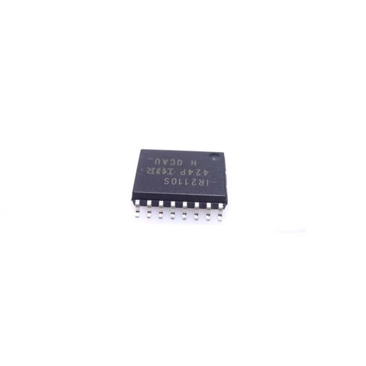  IC IR2110S (driver) 2A SOIC-16L