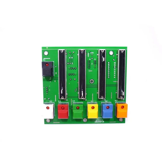  Pcb (Control panel) SL-350 Seach Light (SG-DXKTV04)