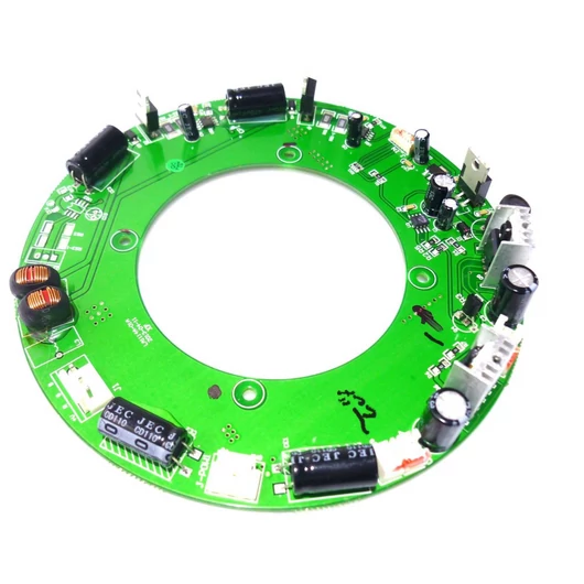  Pcb (Led driver) ML-56 COB CW/WW (LA1114A-01A)