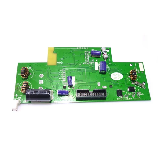  Pcb (Control) SPB-4BT (TP-WSD10D-R-MIAN-V1.3)