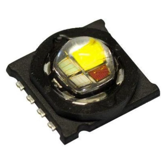  LED QCL 15W RBWG LED MFX-7 Ball (TX-RBWG15B120-001)