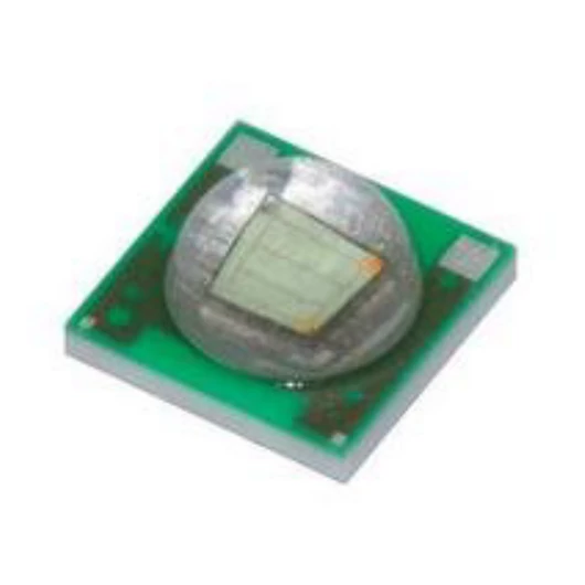  LED 3W green PUS-7 (TX-3535G3FC120)