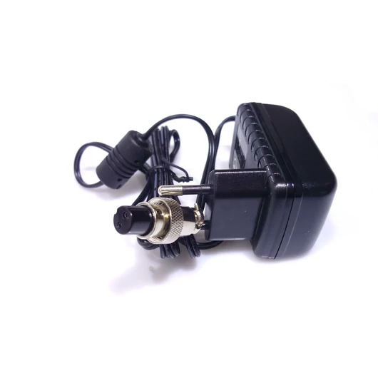  Power Supply 9V/0,8A DC Bigfoot DMX Move foot-controller