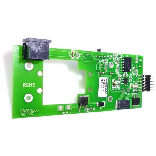  Pcb (Control) M-1 (B06505)