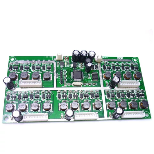  Pcb (LED driver) LED MFX-5 (150MM-75MM)