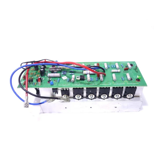  Pcb (Amplifier) PAP-350 (NSE-7 0803)