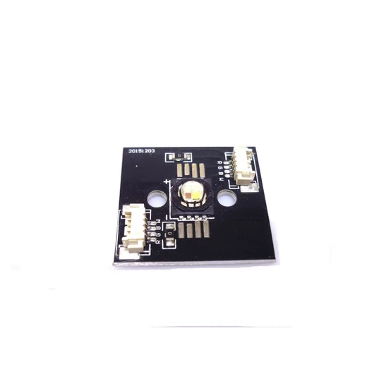  Pcb (LED) LED MFX-2 (20151203)