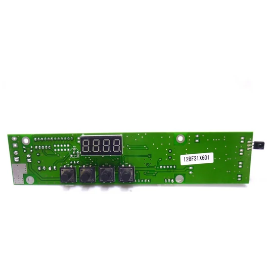  Pcb (Control) LED KLS Laser Bar PRO (CRT MB_Mpb V1.0)