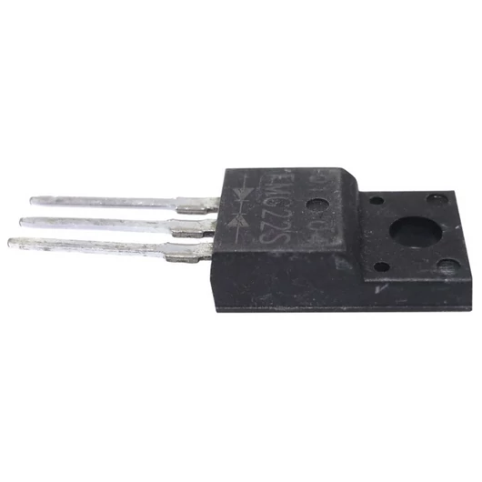  Rectifiers 200V/5A FMG22S ITO-220AB