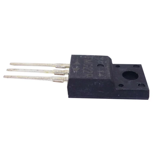  Rectifiers 200V/5A FMG22R ITO-220AB