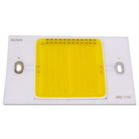  LED COB 50W WW FL-50 (DRD-HW-S101)
