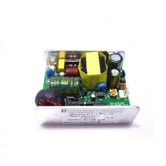  Pcb (Power supply) 12V/5A MFX-2 (RS-60W-12V)