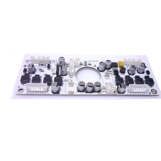  Pcb (Control) MFX-2 (ASMLEDLD.PCB)