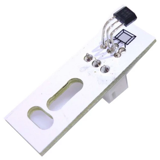  Pcb (Magnetic Sensor) MFX-1 (no description)