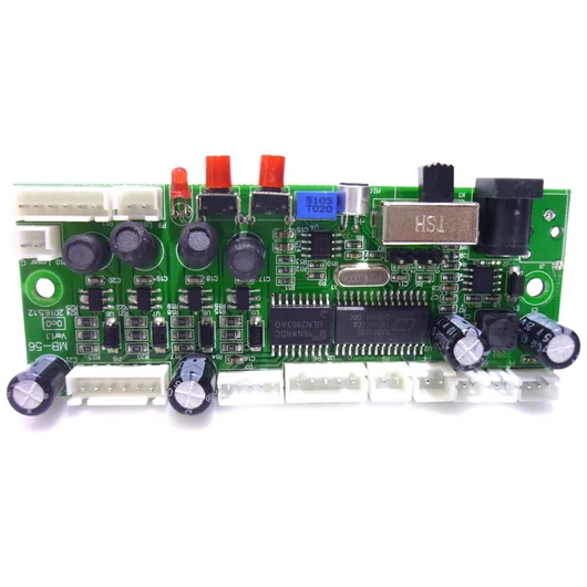  Pcb (Control) Mini FE-4