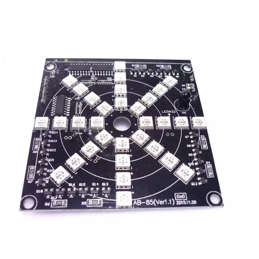  Pcb (SMD-LED) Mini FE-4