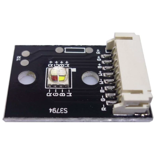  Pcb (LED) MFX-5 (S3794)
