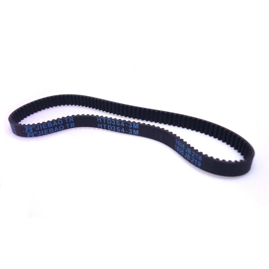  Timing belt HTD 354-3M 1502 JB LED TMH FE-1800 (PAN)