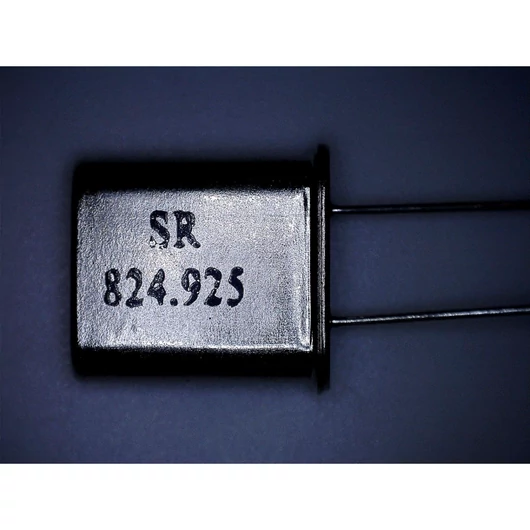  Quarz 824,925 MHz UHF-204 big