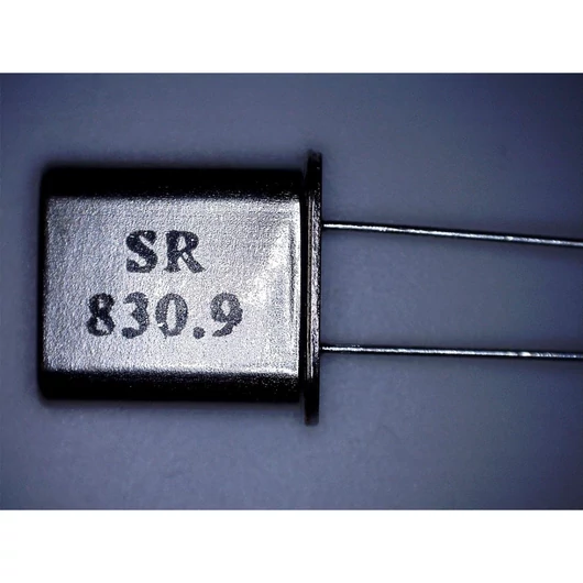  Quarz 830,900 MHz UHF-204 big