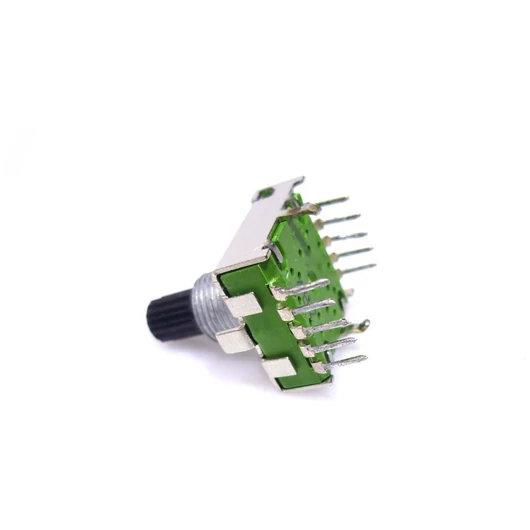  Switch (LN/PH/CD/USB/DVS) CMX-2000 10-pin