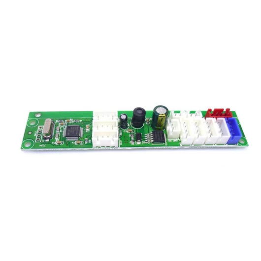  Pcb (LED Power/Signal) MFX-8 (PCB0089-V2)