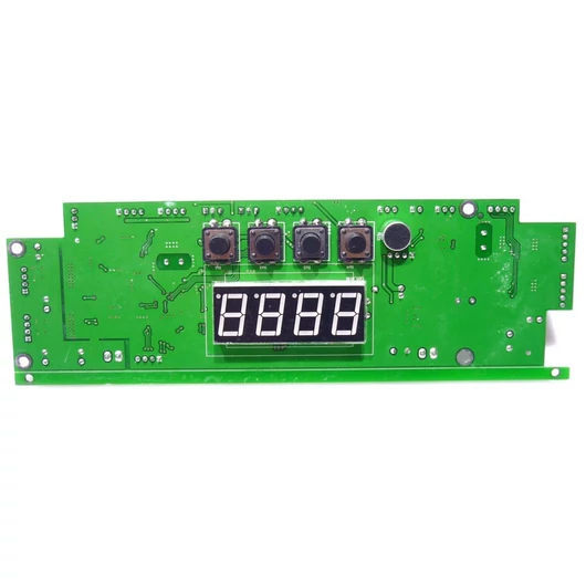  Pcb (Display) TMH-61 (PCB0106-V1)