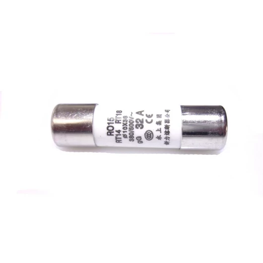  Fuse 32A 380/500V (RO15 RT14 RT18)