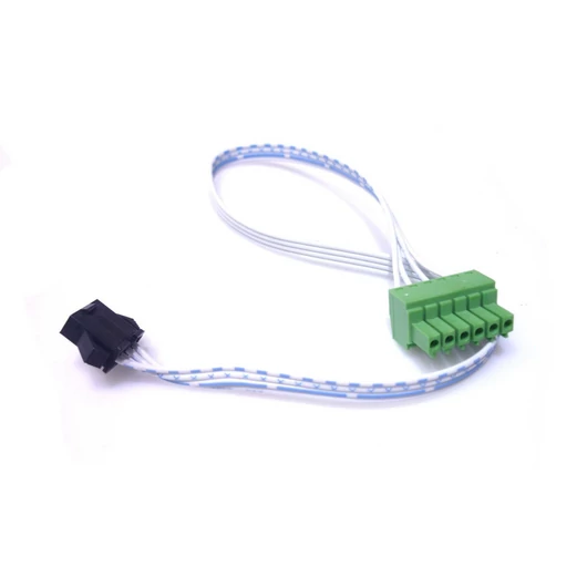  Connection cable Artnet-DMX Node 1