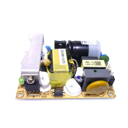  Pcb (Power supply) 12V/3A IP PAR 3x12W (EPS-35-12)