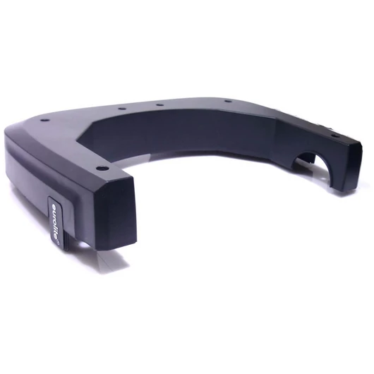  Housing part (arm) TMH FE-1800 black