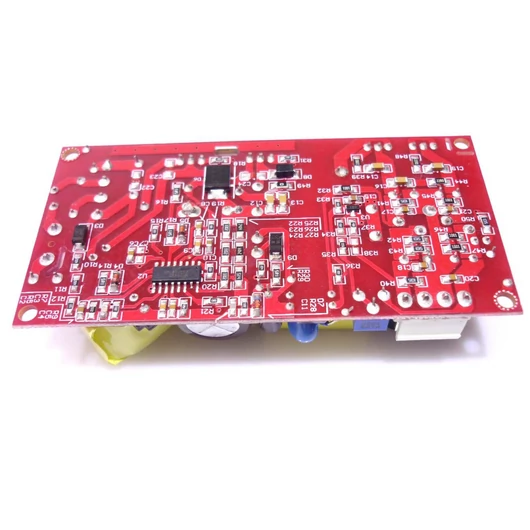  Pcb (Power supply) 12V/1,5A 24V/1A TMH-13