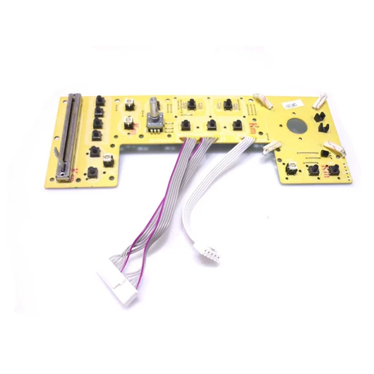  Pcb (Control) XDP (001-VL251-C02)
