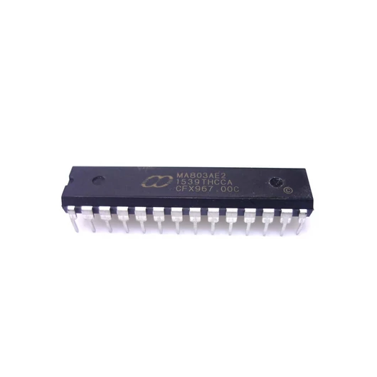  IC MA503AE2 Steuerung STP-5 28Pin