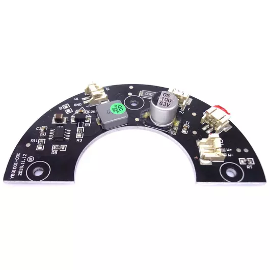  Pcb (LED driver) THA-40 (YB31001-03C)