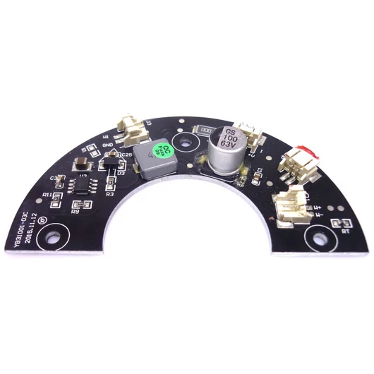  Pcb (LED driver) THA-40 (YB31001-03C)