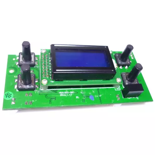  PCB (Display) THA-40 (YB31002-2C)