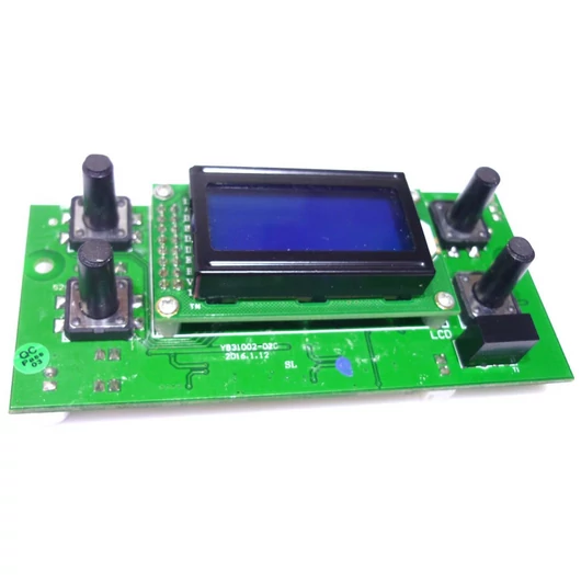  PCB (Display) THA-40 (YB31002-2C)