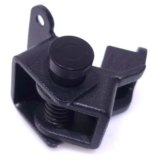  Housing part (locking filter frame) black small