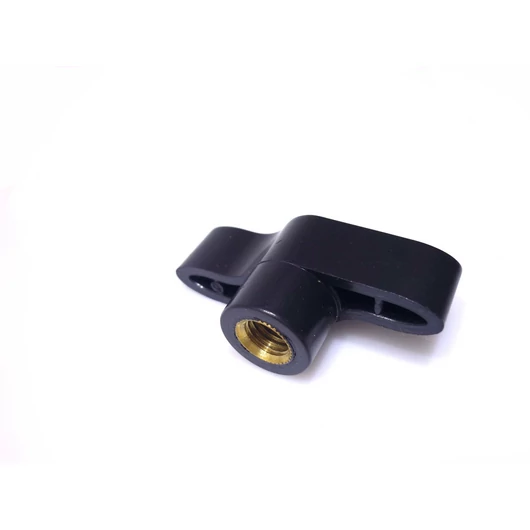  Locknut M10 Wing grip