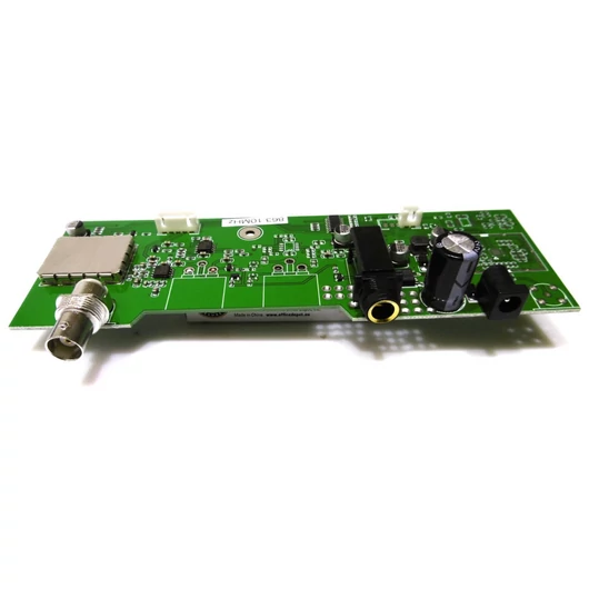  Pcb (Receiver) UHF-101 863.1MHz