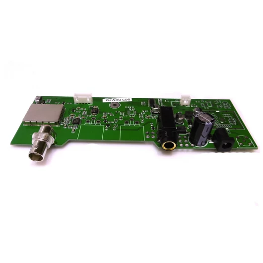  Pcb (Receiver) UHF-101 863.8MHz
