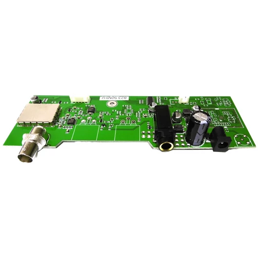  Pcb (Receiver) UHF-101 823.5MHz