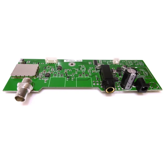  Pcb (Receiver) UHF-101 828.1MHz