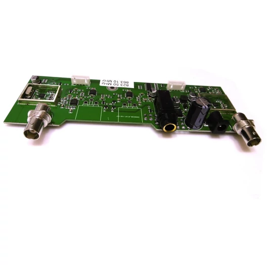  Pcb (Receiver) UHF-102 823.5/863.1MHz