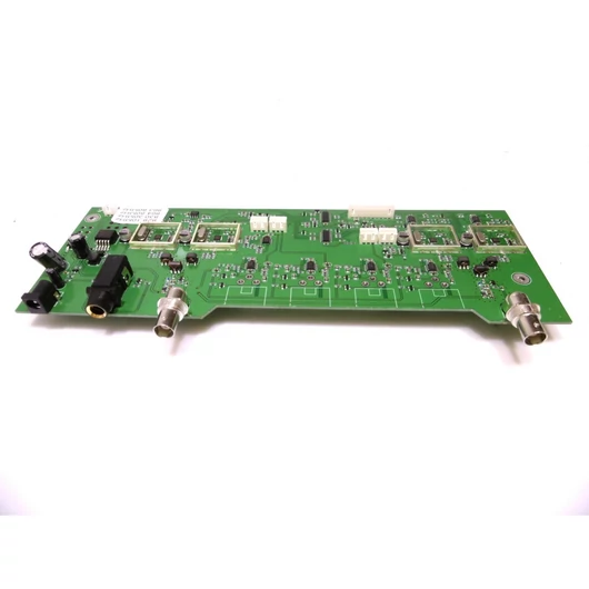  Pcb (Receiver) UHF-104 828.1/830.3/864.8/863.8MHz