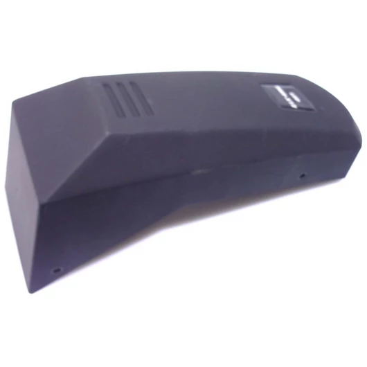  Housing part (arm) TMH-X12 black